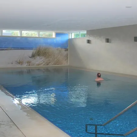 Haus Atlantic Whg. 507, Strandhausallee 29, Cuxhaven-doese, Seesicht *